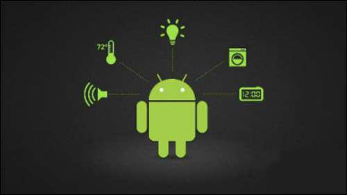 Grundkenntnisse für die Android-Entwicklung erforderlich