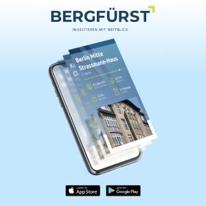BERGFÜRST bringt App an den Start