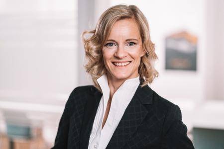 BI Business Intelligence GmbH begrüßt Janet Springer in der Geschäftsführung