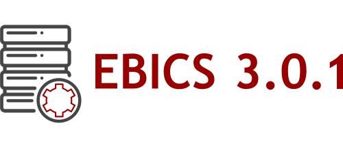 BL Bankrechner mit Unterstützung für EBICS-Version 3.0.1
