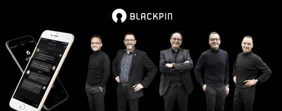 BLACKPIN löst Startup-Landesförderung BW Pre-Seed durch neue Investorengruppe 4F INVEST ab