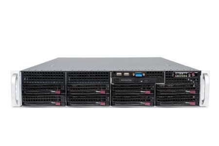 bluechip erweitert Server Portfolio um AMD basierte Systeme
