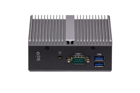 BOX J4125 – Ultrakompakter PC für Digital Signage