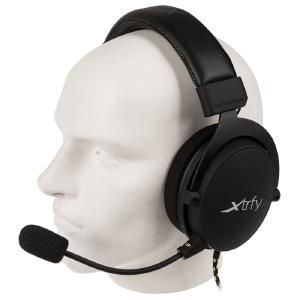 BRANDNEU bei Caseking - Xtrfy H2 Pro Gaming Headset: Höre, was du nicht sehen kannst