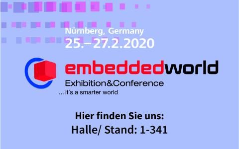 BRESSNER stellt auf der embedded world 2020 Hardware zu Trendthemen wie High Performance Computing, mobile Outdoor-Computer und Wireless IoT vor