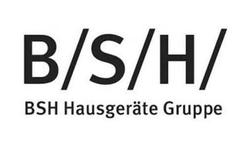 BSH Hausgeräte GmbH: Moderne Software für Umschlags- und 8 Transportsteuerung