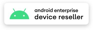 Carema ist offizieller Android Device Reseller und Zero-Touch Enrollment Partner