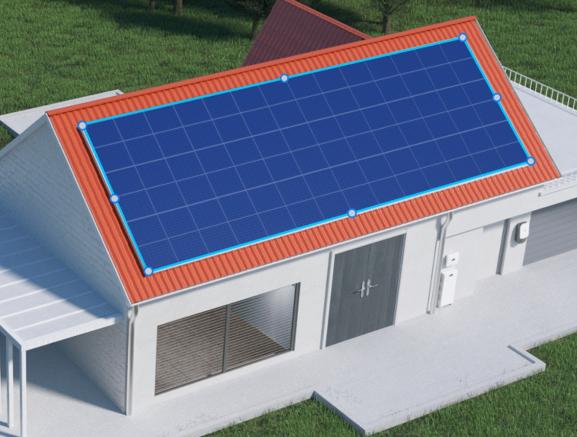 Einführung in die Solarenergie für den Hausgebrauch