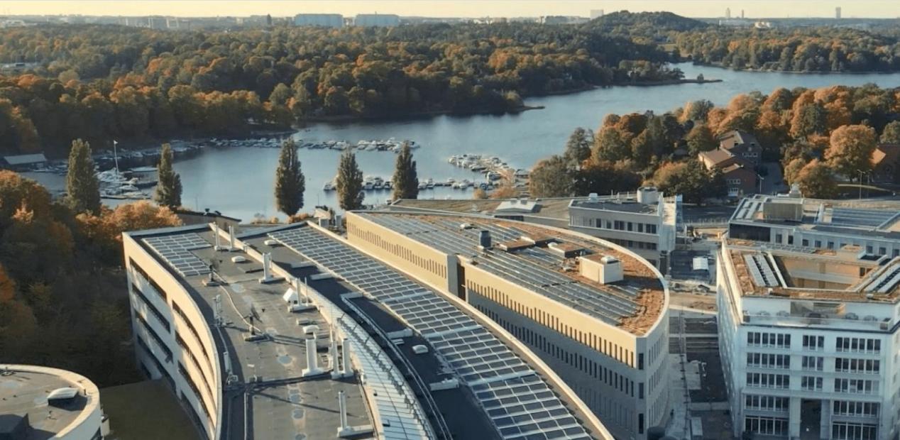 Die Wissenschaft hinter der Solaranlage mit Speicher